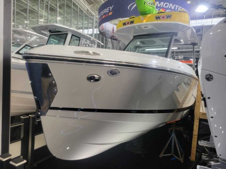 2026 Monterey Elite 25 Stern Drive US-RGFEE104J526 [photo 37]